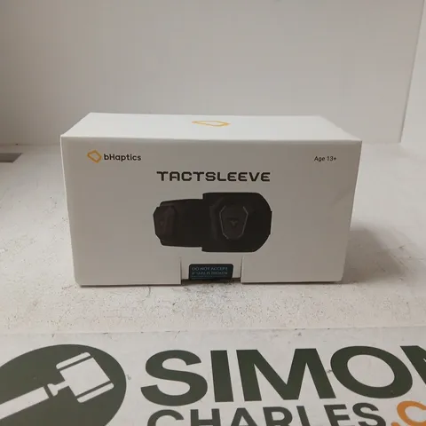 BHAPTICS TACTSLEEVE VR HAPTIC SLEEVE – BOXED