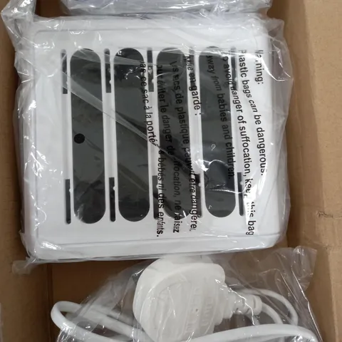 BOXED BELL & HOWELL MULTI-DEVICE USB POWER STATION