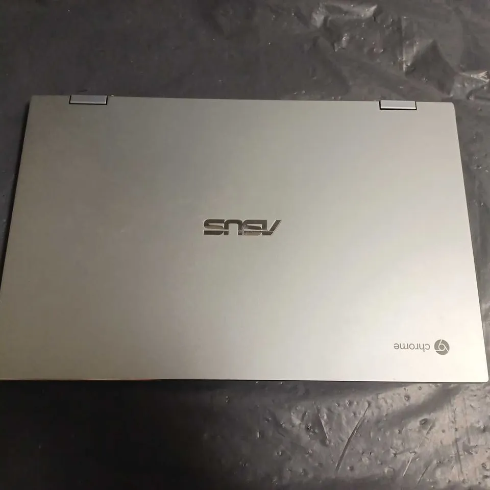 UNBOXED ASUS CHROMBOOK INTEL CORE M3 8TH GEN NOTEBOOK PC - C433T