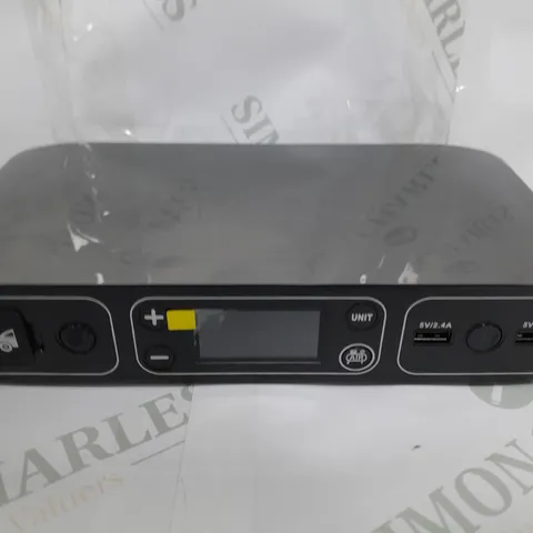 BOXED HALO BOLT AIR 58830