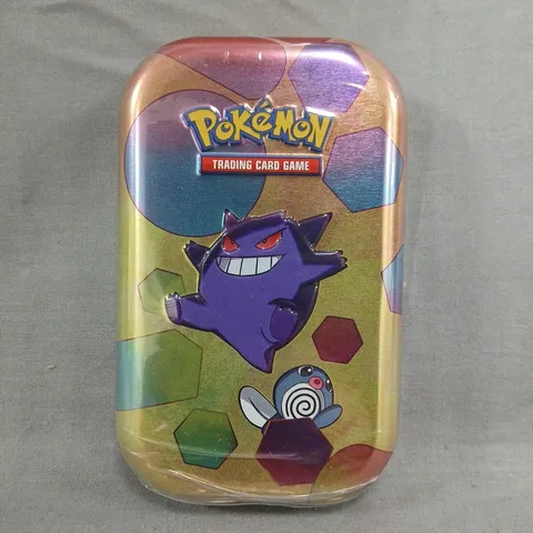 POKÉMON TRADING CARD GAME - SCARLET & VIOLET 151 MINI TIN