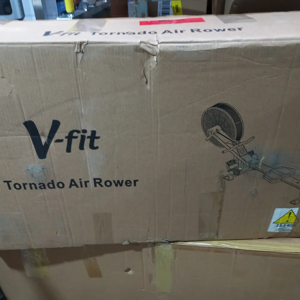 V-LIFT TORNADO AIR ROWER