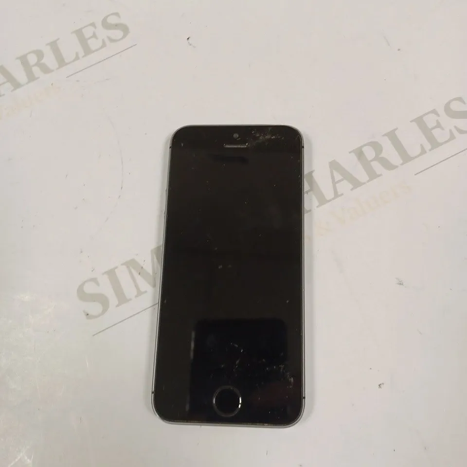 APPLE IPHONE 5S A1457 SMARTPHONE