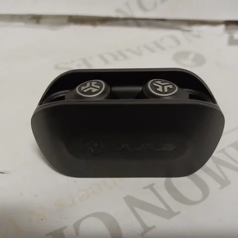 JLAB EARBUDS BROWN