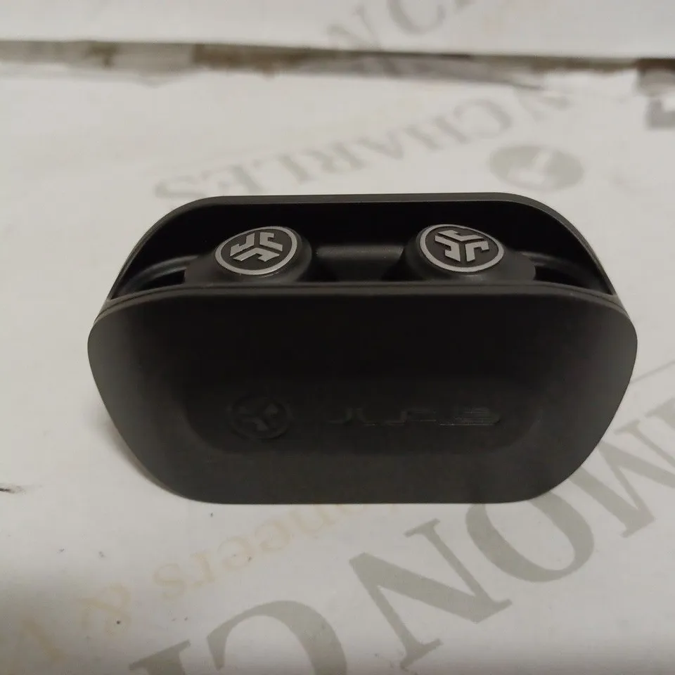 JLAB EARBUDS BROWN