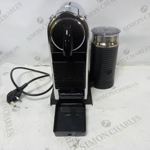 MAGIMAX NESPRESSO CITZ CHROME