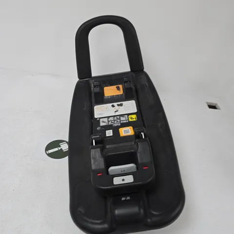 I-BASE ADVANCE CAR SEAT BASE