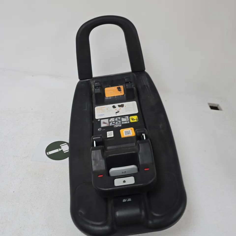 I-BASE ADVANCE CAR SEAT BASE