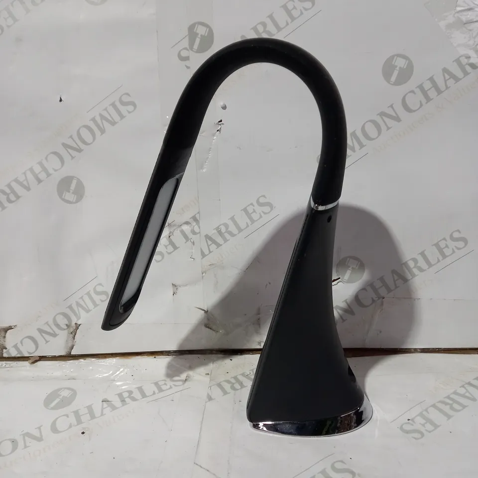 BELL & HOWELL RECHARGEABLE LED DESK LAMP