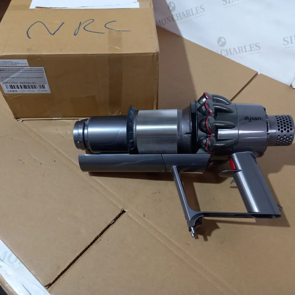 BOXED DYSON MAIN BODY/BIG CYCLONE SERV ASSY IR/SNK 969596-05