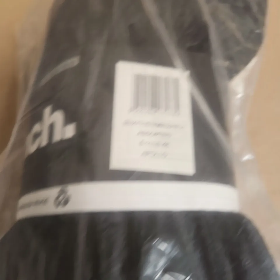BENCH BLACK CREW SOCKS - SIZE 6/11
