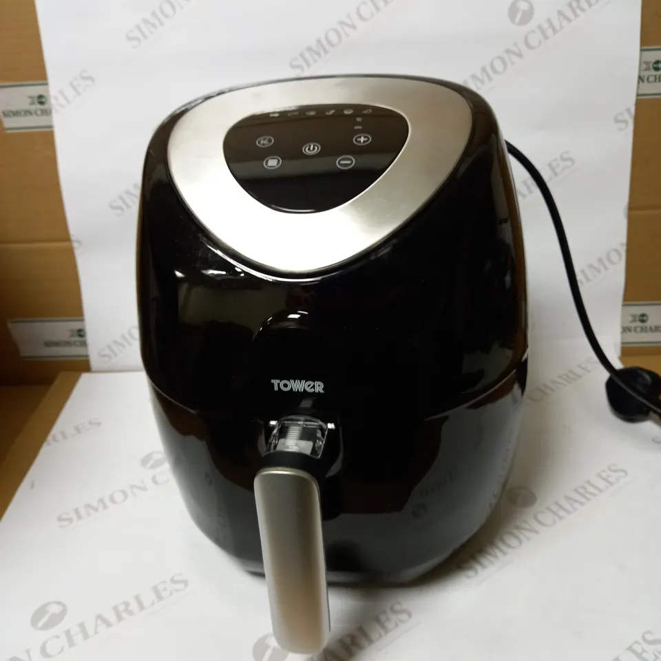 TOWER DIGITAL AIR FRYER 
