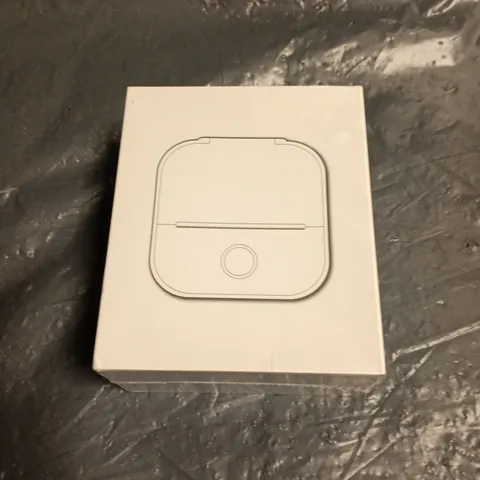 SEALED PHOMEMO MINI PRINTER 