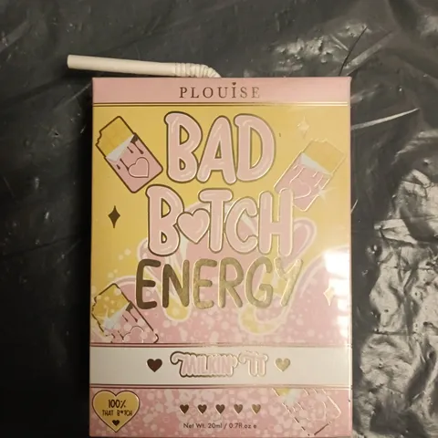 P.LOUISE MILKIN' IT LIP CARE SET 