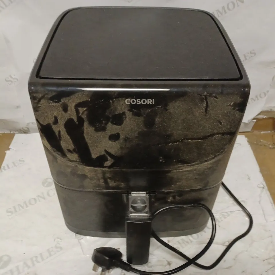 COSORI PREMIUM 5.5L AIR FRYER