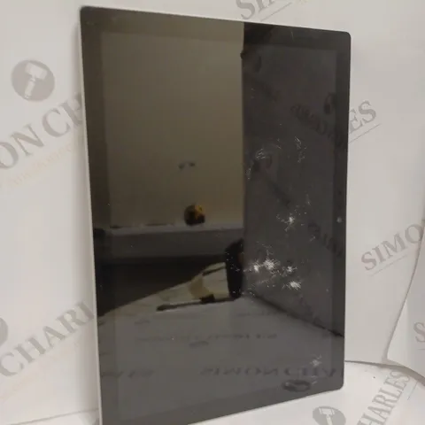 MICROSOFT SURFACE PRO 7 TABLET