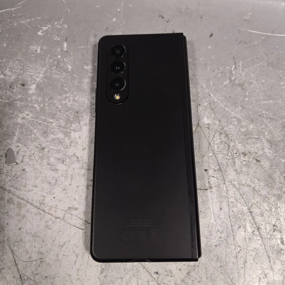 SAMSUNG GALAXY FOLD Z 