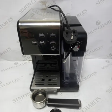 BREVILLE COFFEEHOUSE COFFEE MACHINE