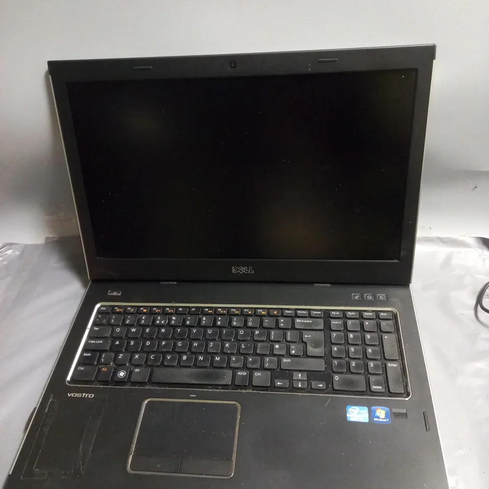 DELL SYSTEM VOSTRO 3750 17 INCH I3-2350M 2.30GHZ