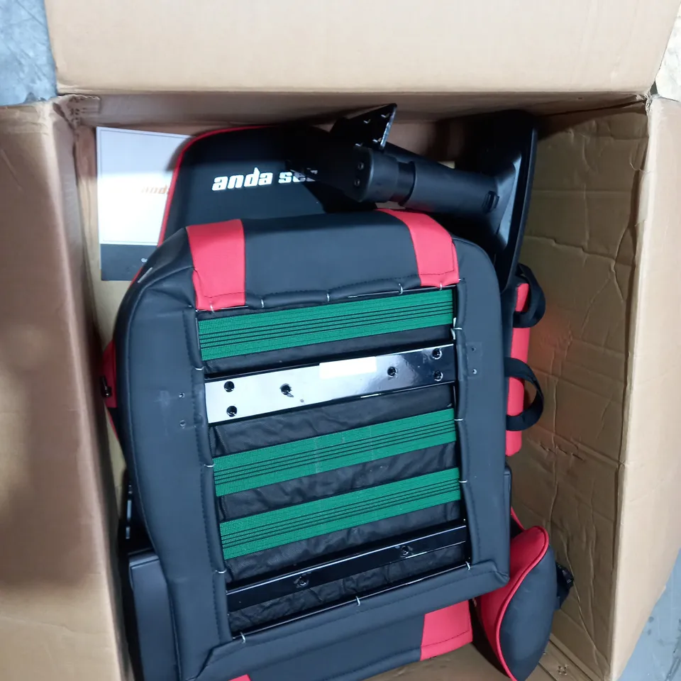 ANDA  SEAT GAMING CHAIR