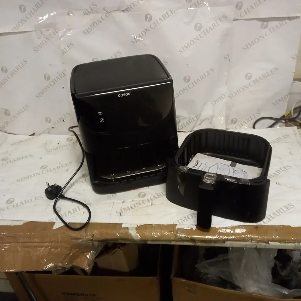 COSORI PREMIUM 5.5L AIR FRYER