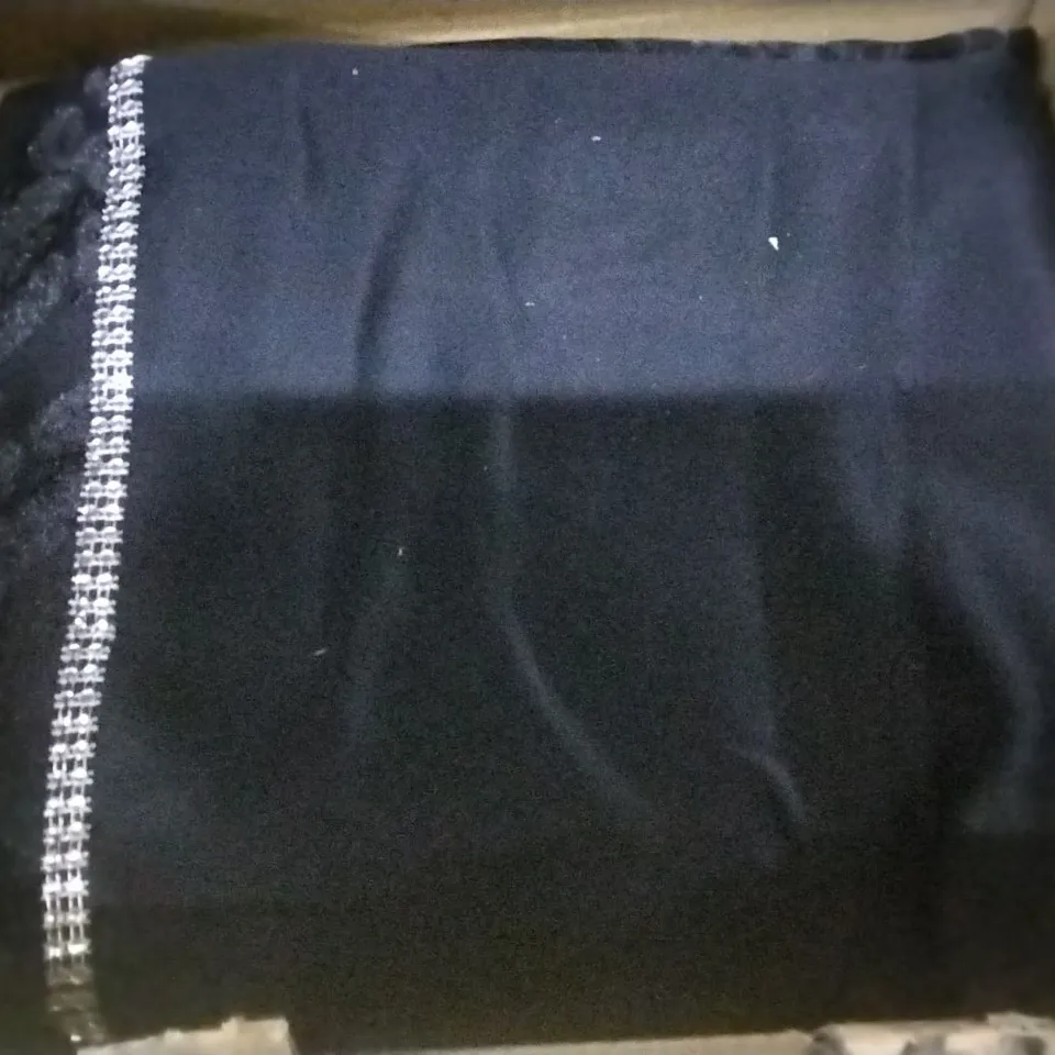 BOXED CRITTENDON EYELET BLACKOUT THERMAL CURTAINS 