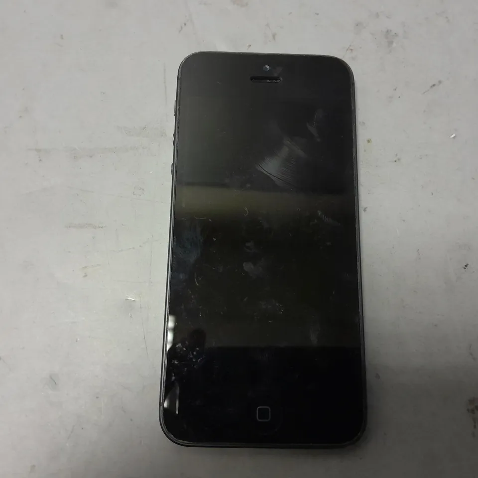 APPLE IPHONE 5 (A1429) SMARTPHONE 
