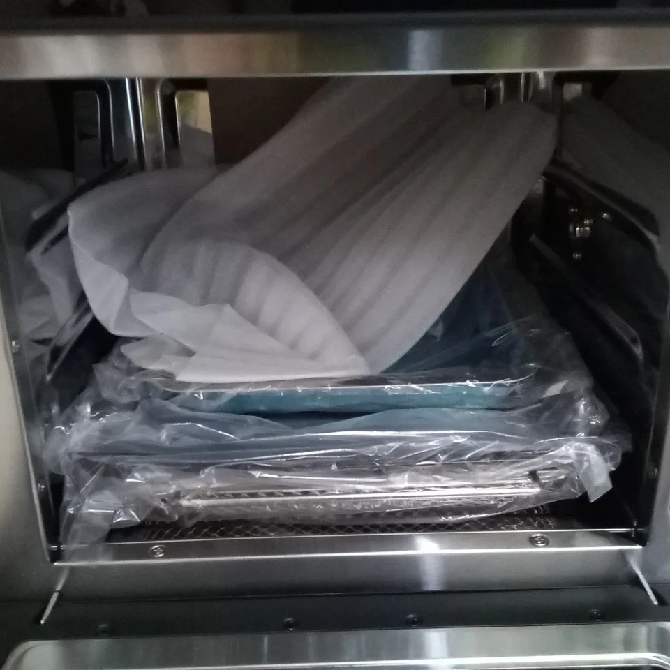 COOKSHOP AIR FRYER OVEN 14.5L 