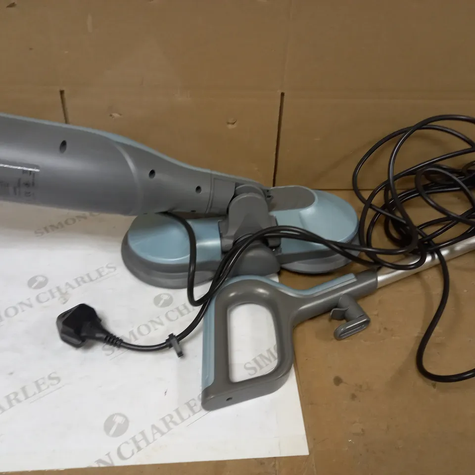 SHARK S6002UK STEAM FLOOR MOP