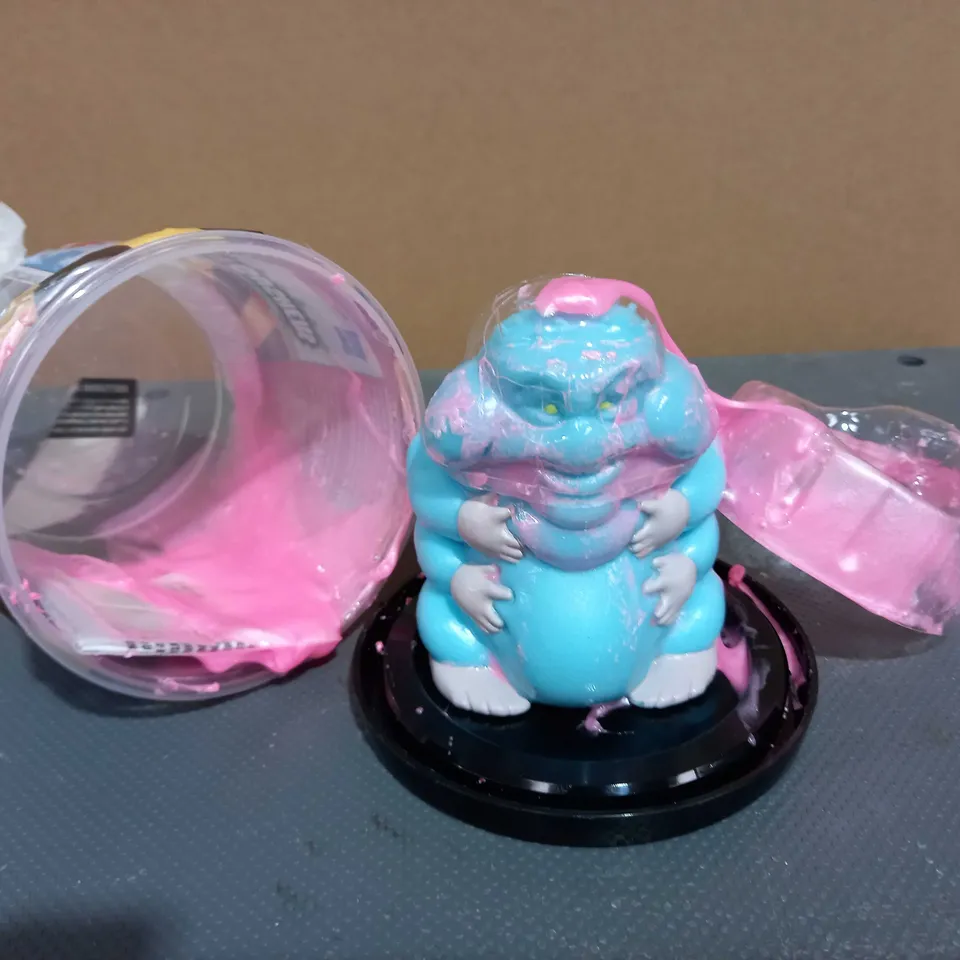 GHOST BUSTERS ECTO-PLASM GHOST GUSHERS  4+ 