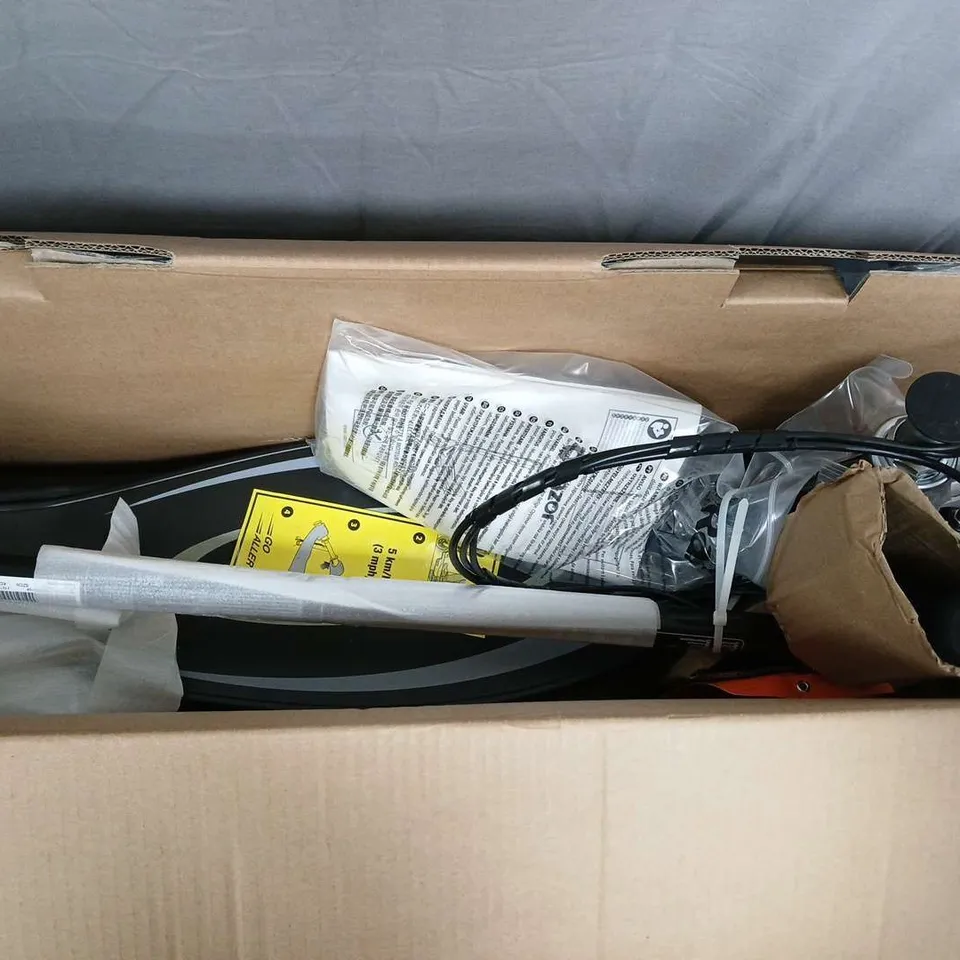 RAZOR POWER CORE E90 ELECTRIC SCOOTER – BOXED
