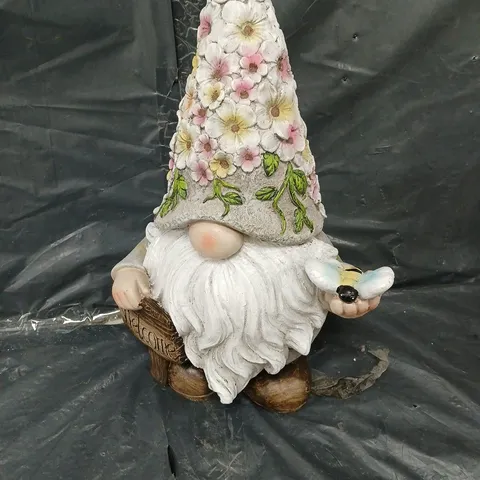 GARDEN GNOME - COLLECTION ONLY 
