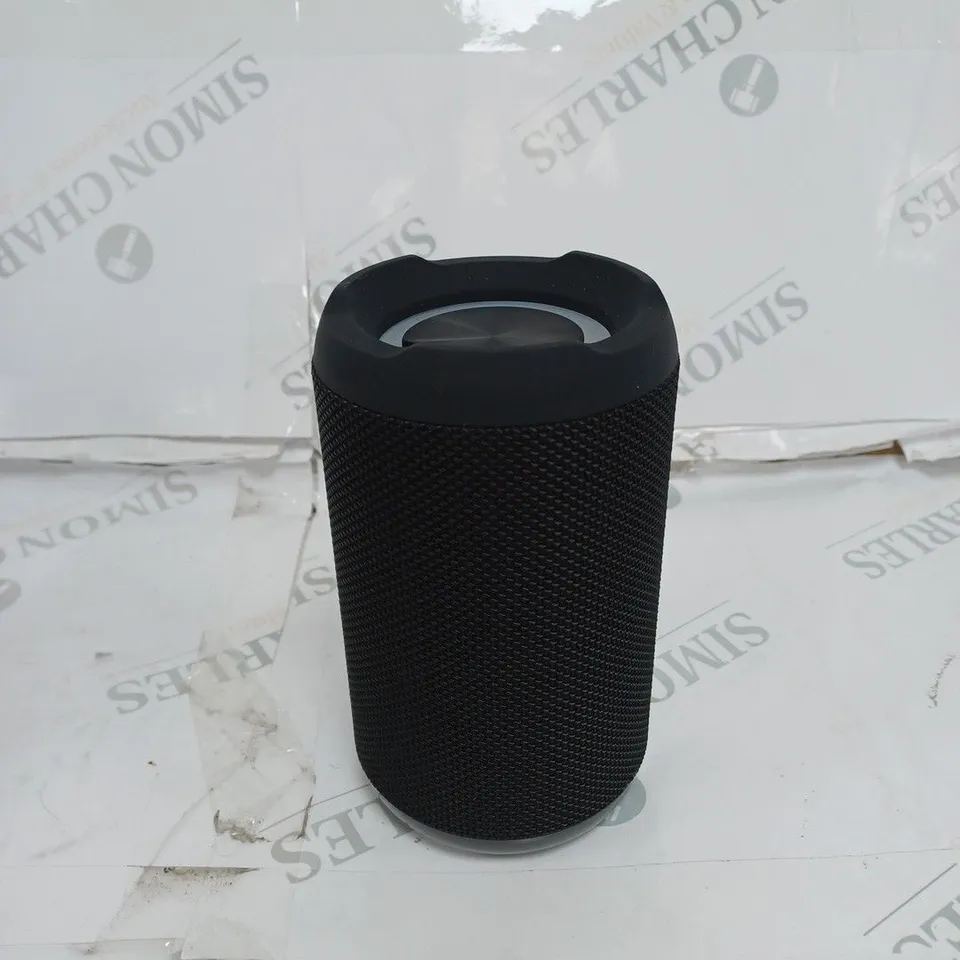 BOXED A7 ARCANE PORTABLE WIRELESS SPEAKERS 