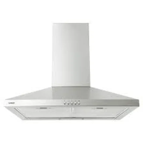 BOXED CANCY CCE116/1XGG WALL-MOUNTED HOOD HOOD, WALL-MOUNTED, INTEGRATED, STAINLESS STEEL, LED, STAINLESS STEEL, STAINLESS STEEL