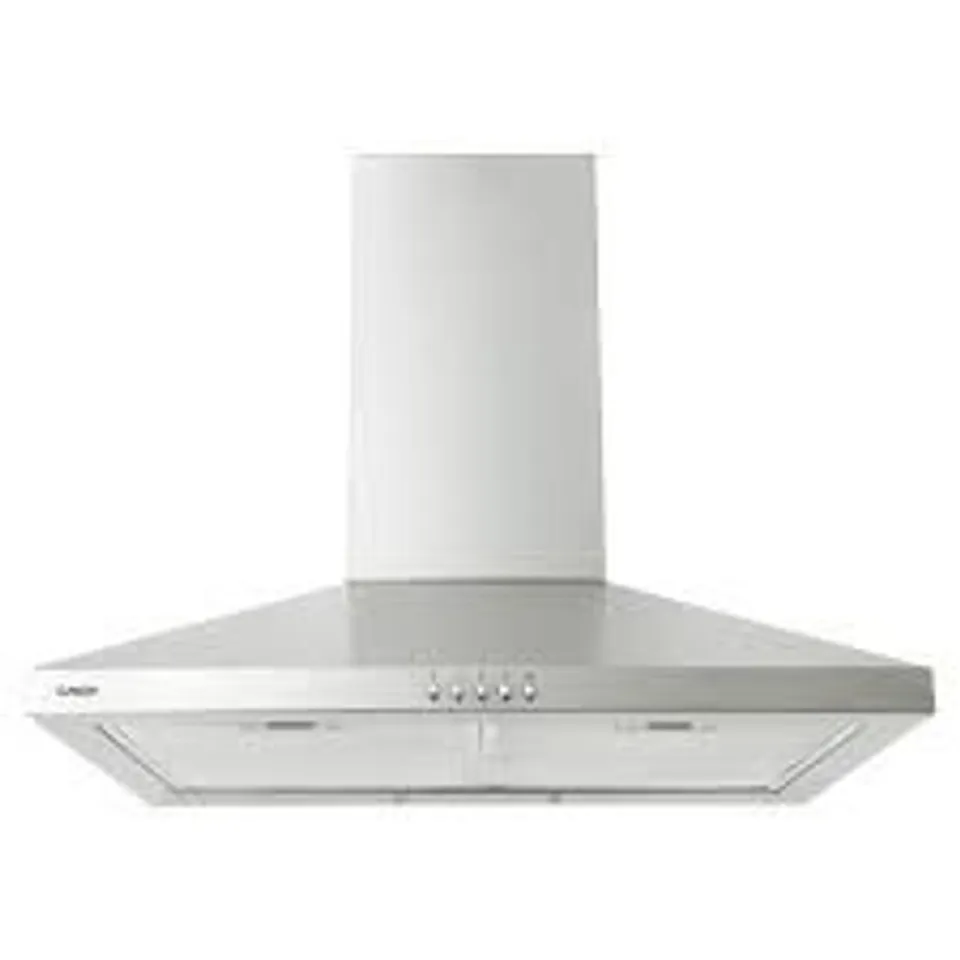 BOXED CANCY CCE116/1XGG WALL-MOUNTED HOOD HOOD, WALL-MOUNTED, INTEGRATED, STAINLESS STEEL, LED, STAINLESS STEEL, STAINLESS STEEL