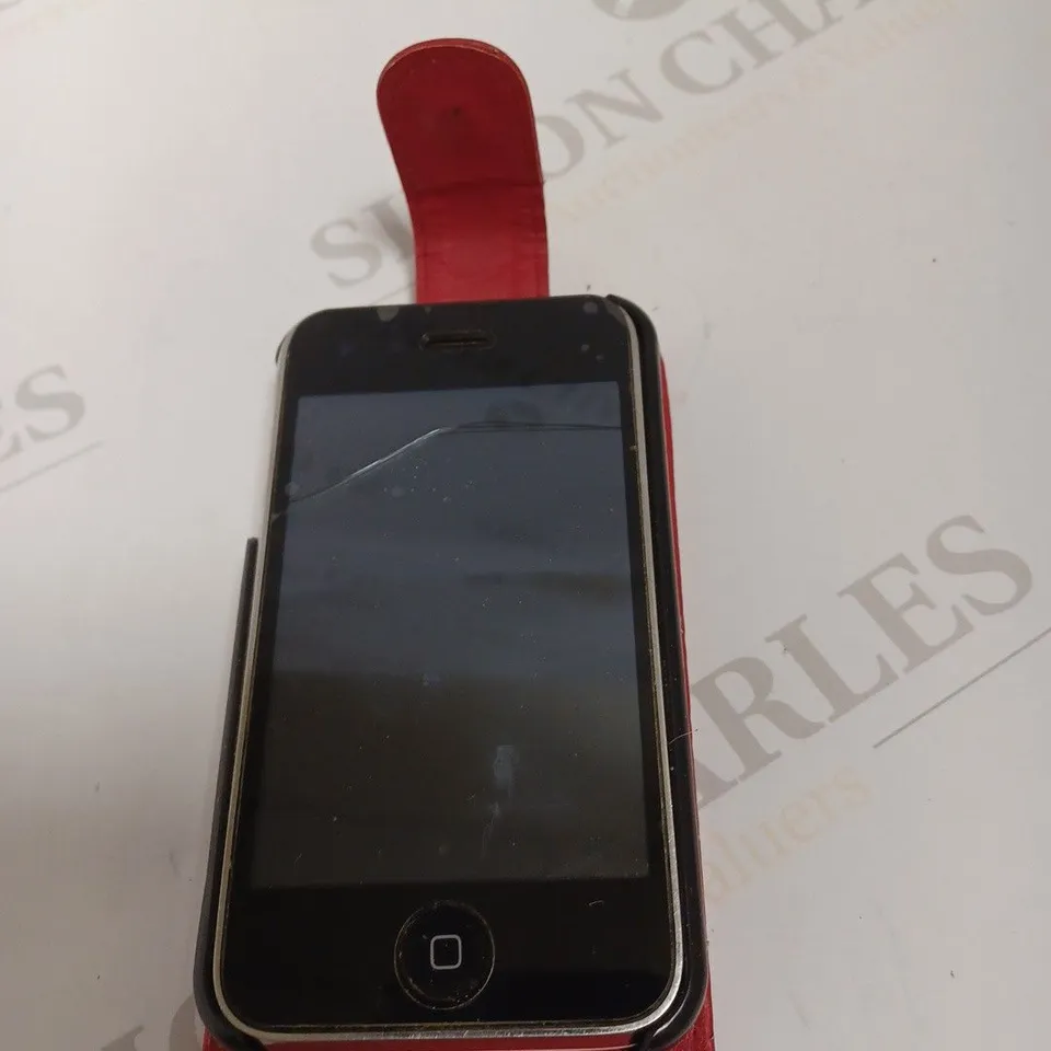 IPHONE A1303 16GB 
