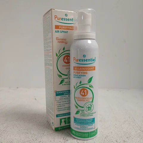 PURESSENTIEL PURIFYING AIR SPRAY – 200ML