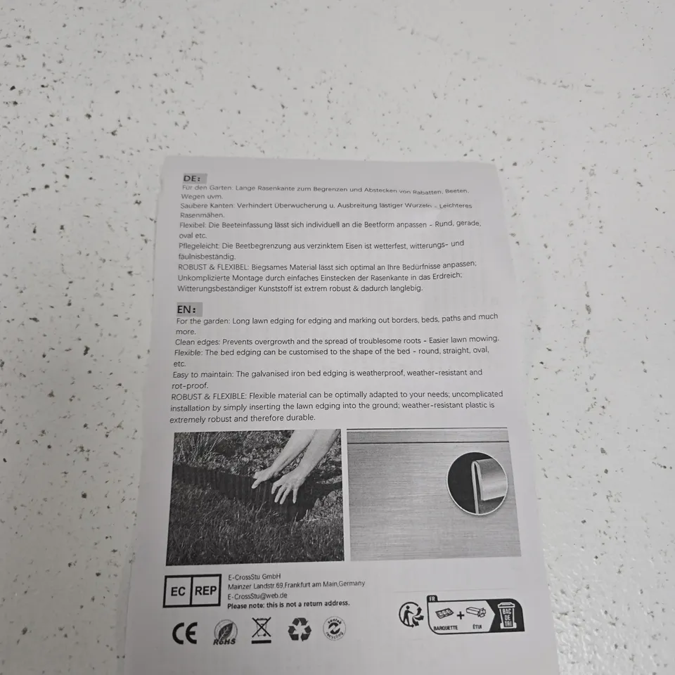 LONG GALVANISED SHEET (SILVER) 10M X 15CM