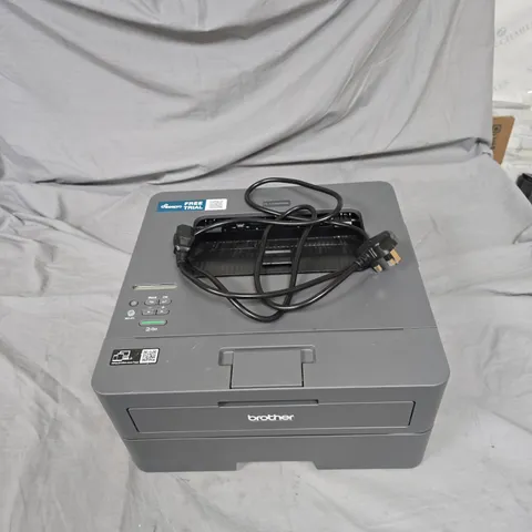 BOXED BROTHER WIRELESS HOME PRINTER