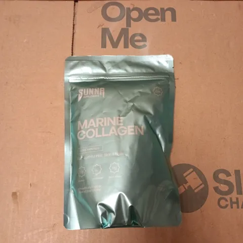 SUNNA MARINE COLLAGEN – DIETARY SUPPLEMENT - BB 2030