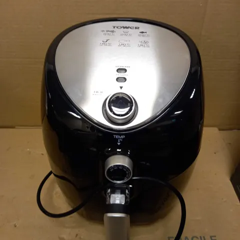 TOWER HEALTHFRY AIR FRYER