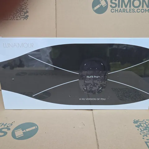 LUNA'MOUR NUFIT PRO – HEALTH & BEAUTY DEVICE, BOXED AND SEALED 