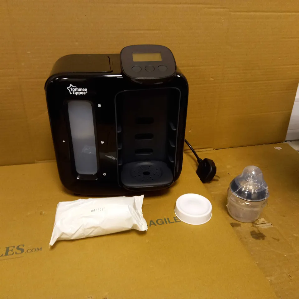TOMMEE TIPPEE PERFECT PREP MACHINE 