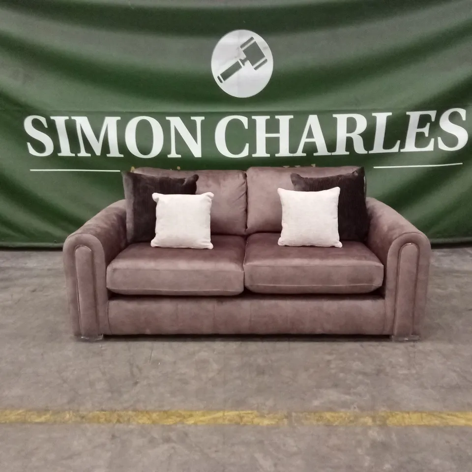 AMARA 2 SEATER SOFA RRP £1099