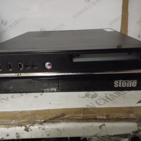 STONE PC 1103 DESKTOP COMPUTER