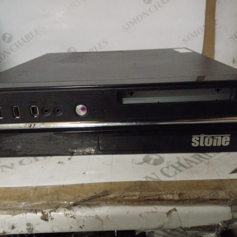 STONE PC 1103 DESKTOP COMPUTER 