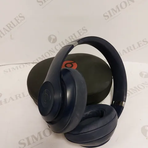 BEATS STUDIO3 WIRELESS NOISE CANCELLING OVER-EAR HEADPHONES