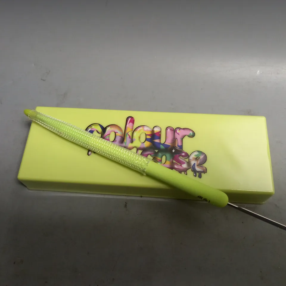 MADE BY MITCHELL THE ECLECTICS COLOUR CASE SET