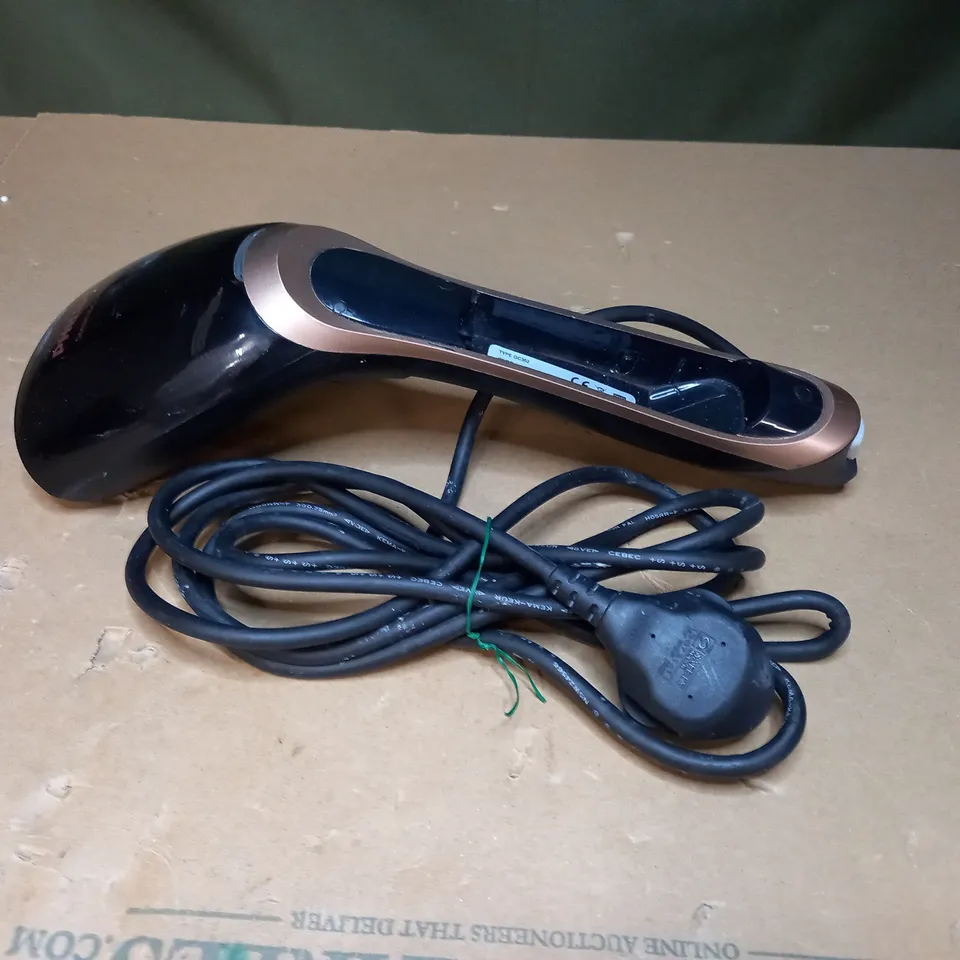 PHILIPS STEAM & GO PLUS STEAMER