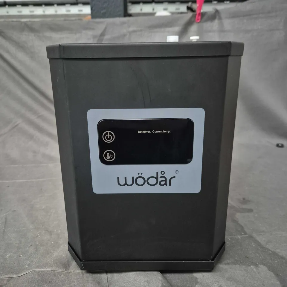 WODAR INSTANT HOT WATER TANK 2.4L – V3 (DESIGNED IN THE UK)